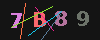 Gambar captcha